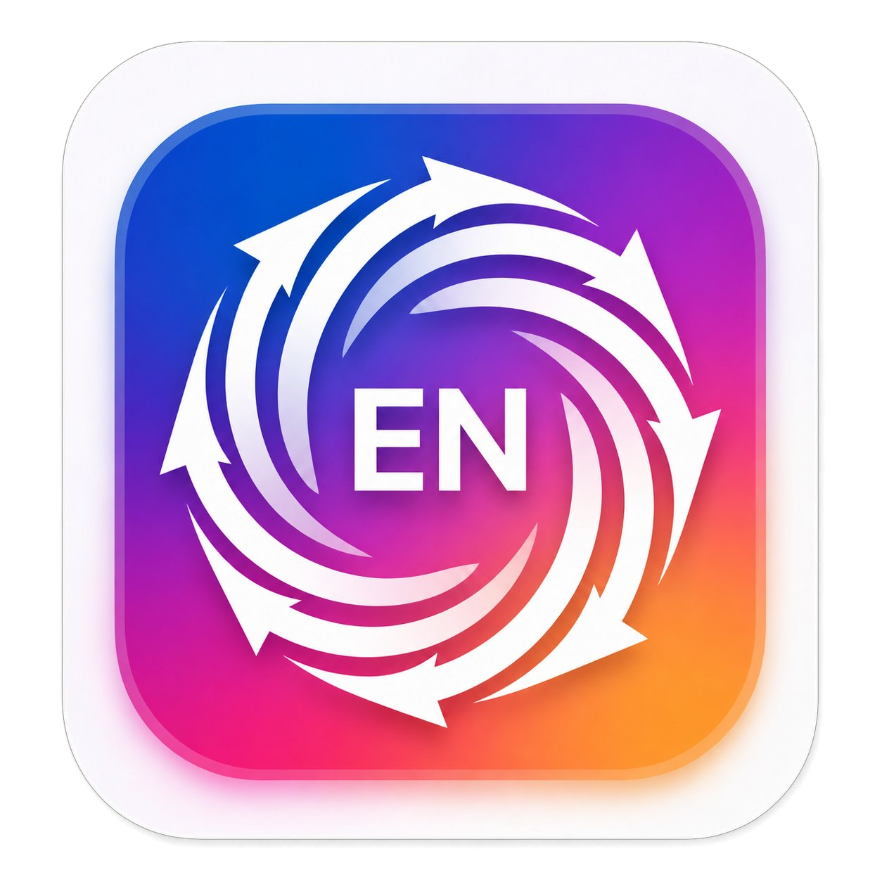 TypeSwitcher app icon